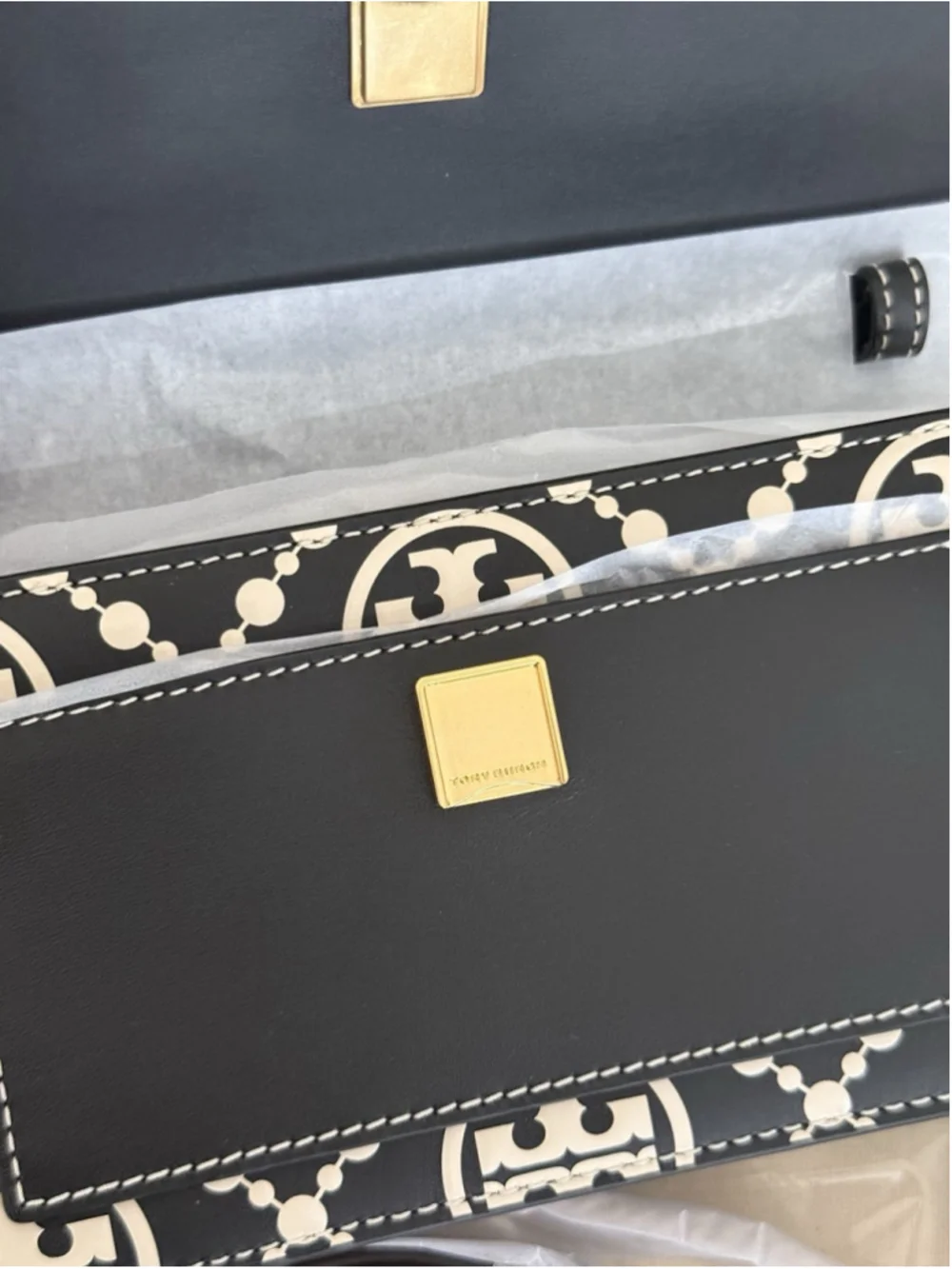Tory Burch nwt tory